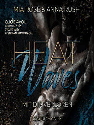 cover image of Heat Waves